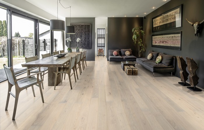 環(huán)保地板與其他實木地板有什么不同? 環(huán)保地板與其他地板有什么不同