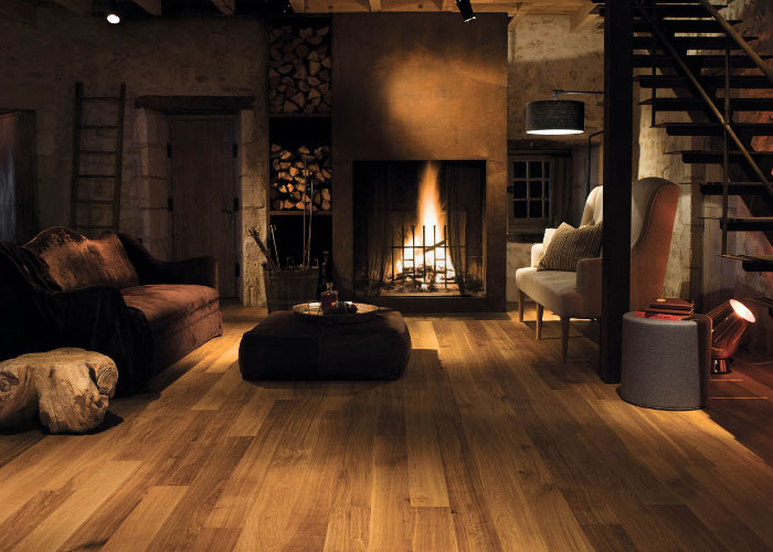 選用歐洲進(jìn)口地板，開啟居家品質(zhì)生活