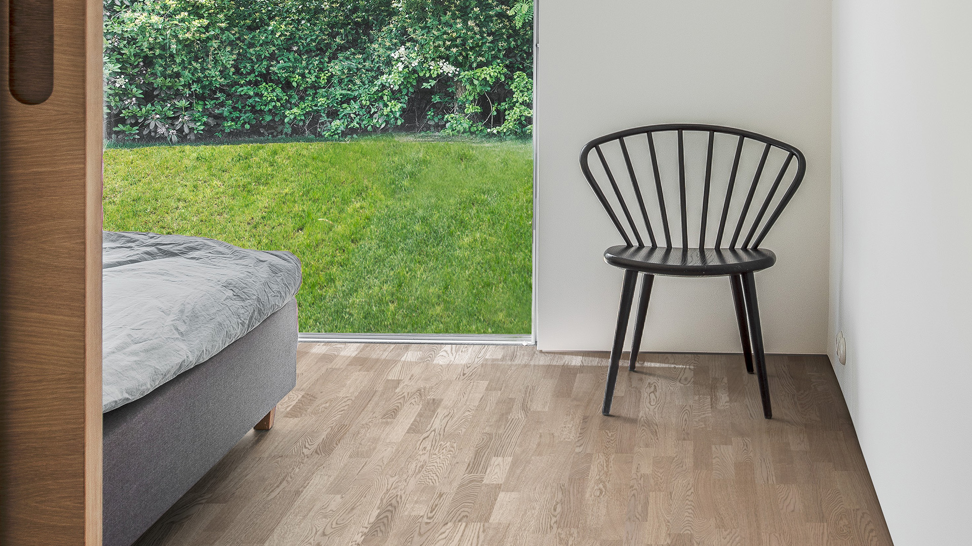 瑞典KAHRS實木復(fù)合地板,進口地板