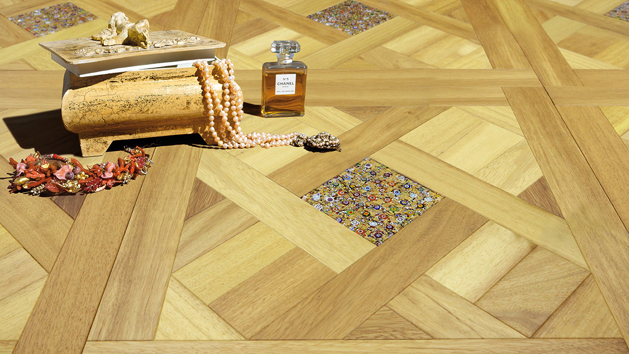 進口地板的實木款色各自優點分別有那些? 43 進口地板的實木款色各自優點分別有那些? 43