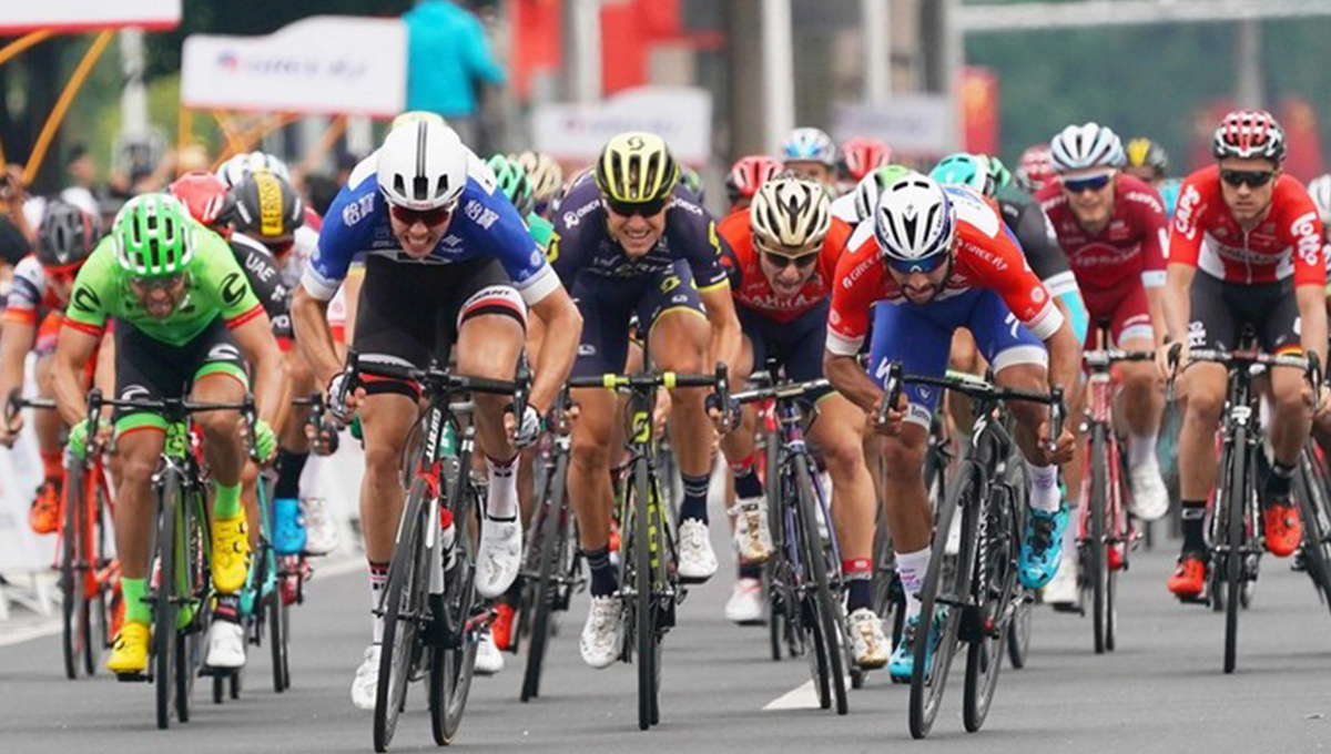 【世巡賽·環廣西】快步地板車隊,快人一步,豪奪3連冠 10 【世巡賽·環廣西】快步地板車隊,快人一步,豪奪3連冠 10