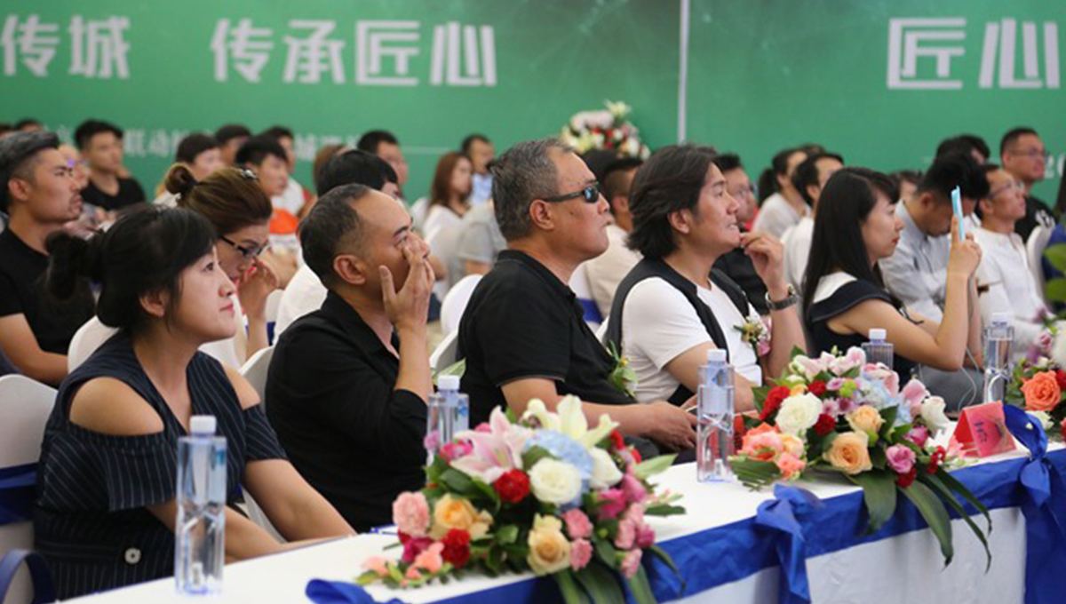 得高“匠心傳城”蘭州站，大咖云集，火熱全場 16