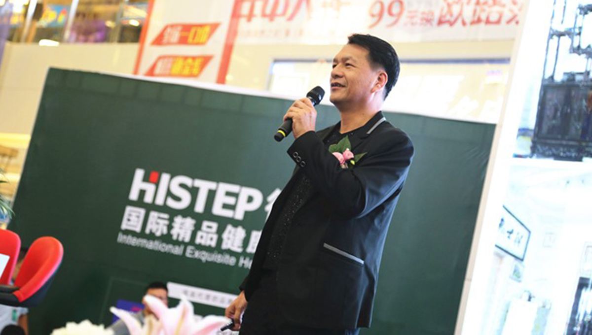 得高“匠心傳城”蘭州站，大咖云集，火熱全場 11