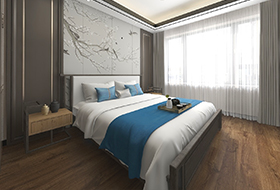 舒適系列 EL3582,進口地板,環保地板