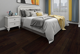 單拼褐色橡木,進(jìn)口地板,環(huán)保地板