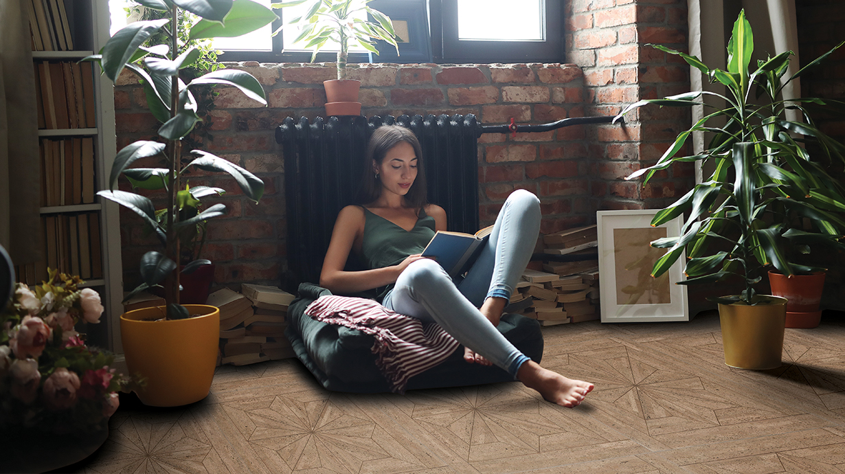 DOMOTEX 2020大牌劇透社|精彩地材“潮”這看，得高有品又有顏 4