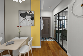 單拼伊洛格（黃金木）,進口地板,環保地板