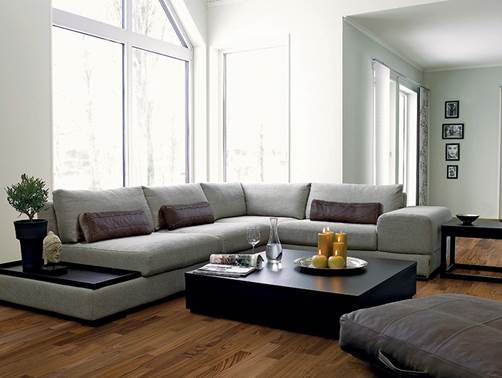 得高Karelia進口地板，忠于匠心品質(zhì) image004