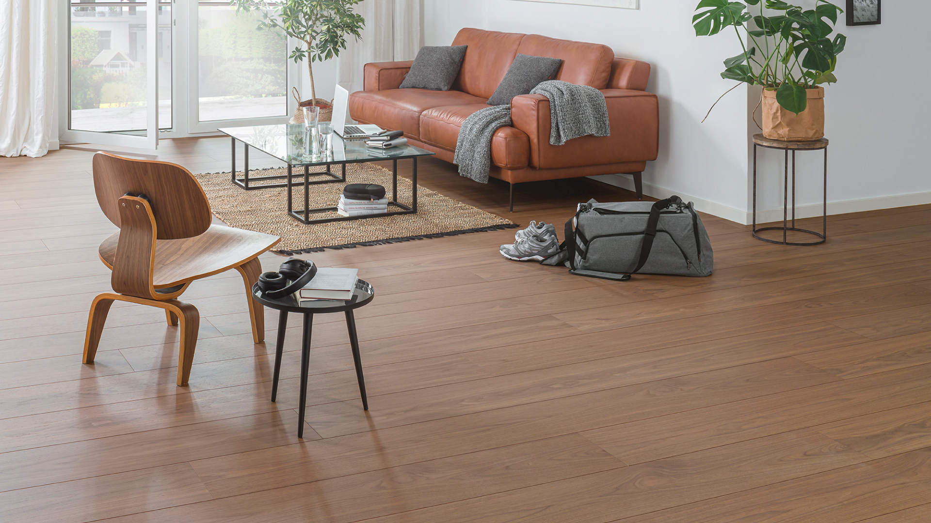 比利時PARKY高科技實木復(fù)合地板,進口地板