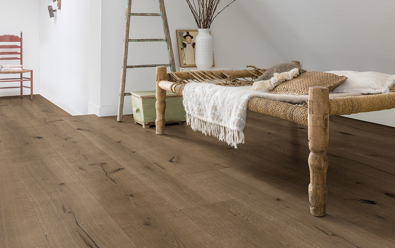 得高Quick-step進口地板，追尋本真之美 2