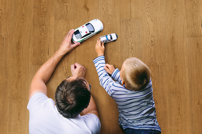 得高Wicanders環保地板,將愛進行到“地” 圖片6 得高Wicanders環保地板,將愛進行到“地” 圖片6