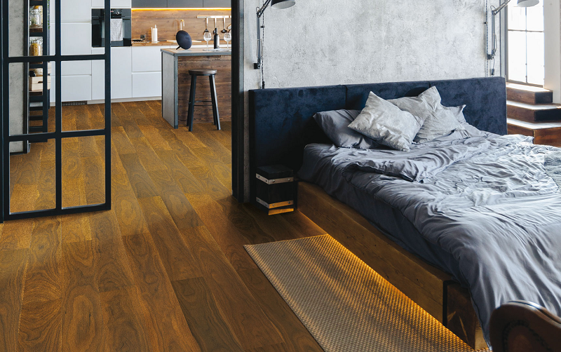 得高WISE環(huán)保地板|華麗觸感，溫暖愛家 圖片2