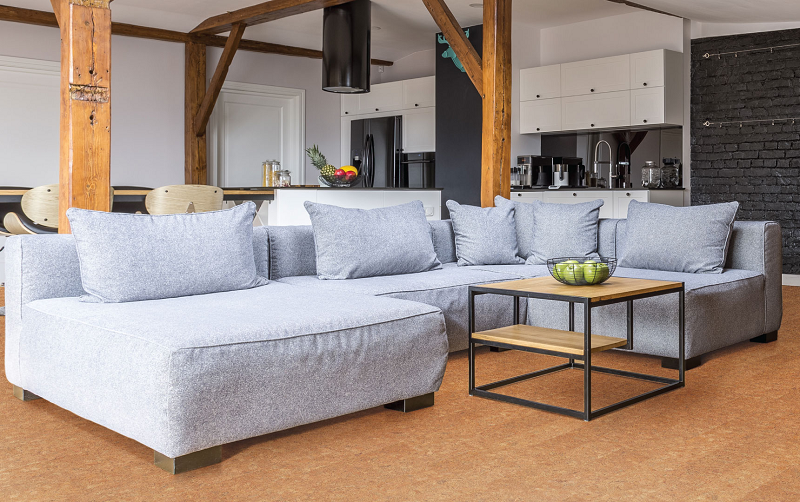 得高WISE環(huán)保地板|華麗觸感，溫暖愛家 圖片4