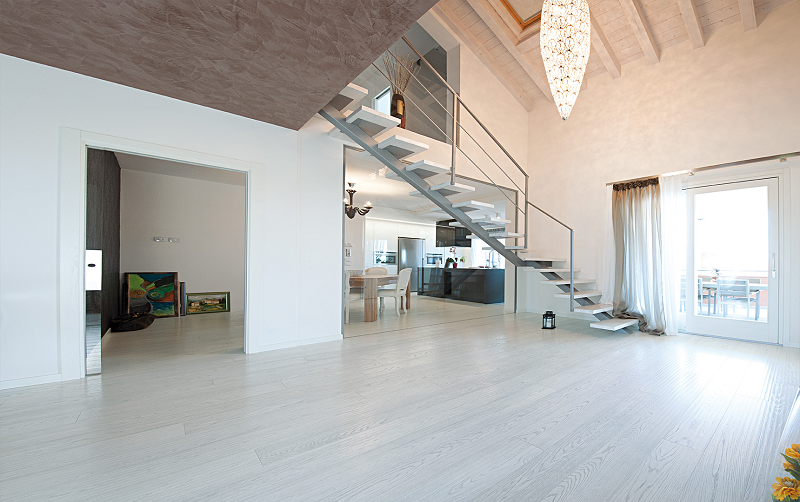 Garbelotto意大利進口地板，為家居增添藝術(shù)風(fēng)情 圖片6