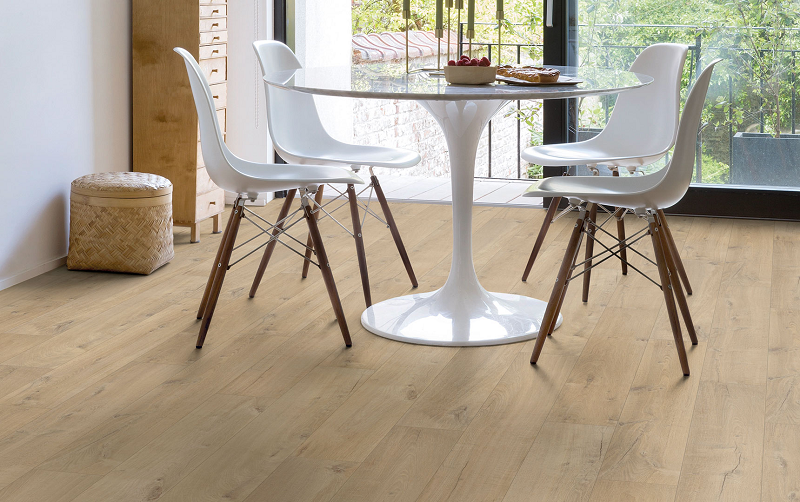 得高Quick-Step進口地板，高性能、領(lǐng)時尚！ 圖片1