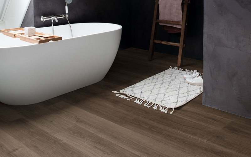 得高Quick-Step進(jìn)口地板，無懼潑灑，樂享美家 圖片1