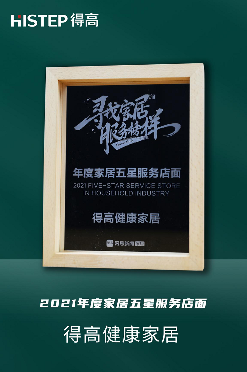 見證榜樣的力量,得高實力摘獲兩項服務大獎 圖片3 見證榜樣的力量,得高實力摘獲兩項服務大獎 圖片3