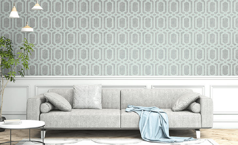 得高墻面材料,改觀家的每一面 圖片6 得高墻面材料,改觀家的每一面 圖片6