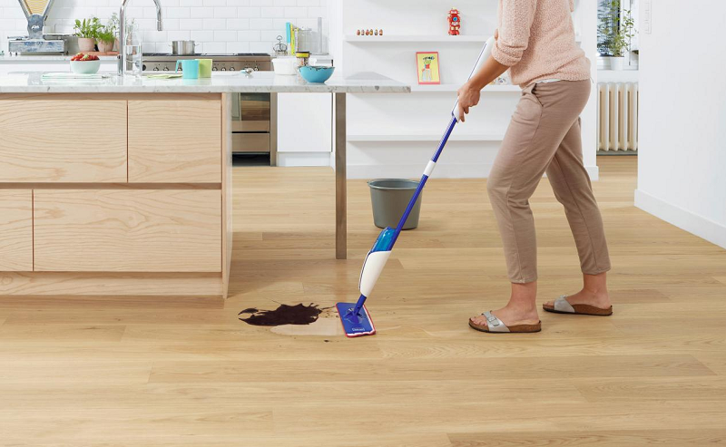 自然中尋覓生活，得高環(huán)保地板 圖片2