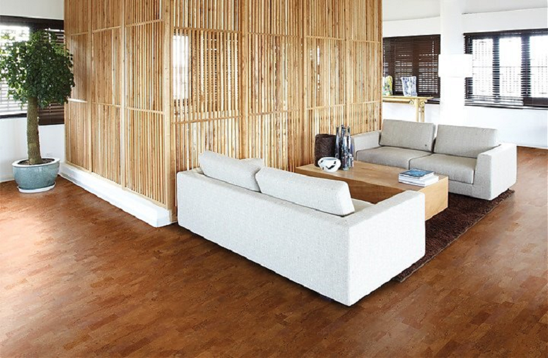 環(huán)保地板，健康家居，我們是認(rèn)真的！ 圖片2