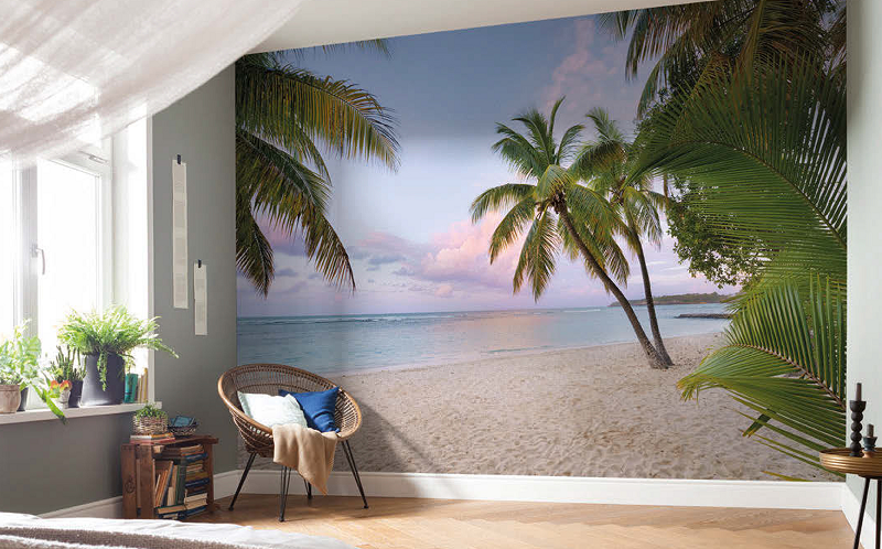 地與墻的美學共筑，給予家多面精彩 圖片2