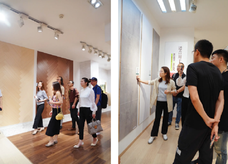 新浪家居“質造行”,共證得高品牌力量,推動品質持續升級 圖片4 新浪家居“質造行”,共證得高品牌力量,推動品質持續升級 圖片4