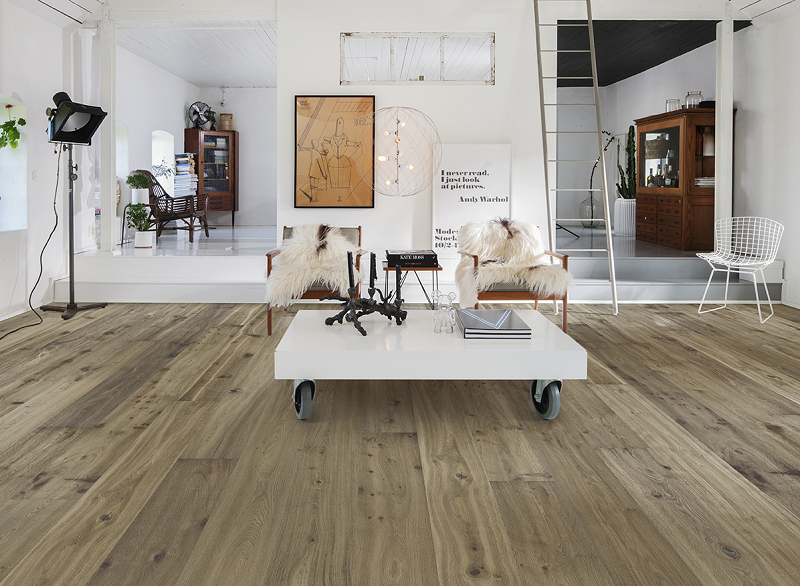 北歐進(jìn)口地板,打造舒適慢生活 圖片7 北歐進(jìn)口地板,打造舒適慢生活 圖片7