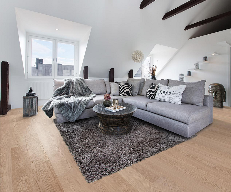 北歐進(jìn)口地板,打造舒適慢生活 圖片6 北歐進(jìn)口地板,打造舒適慢生活 圖片6