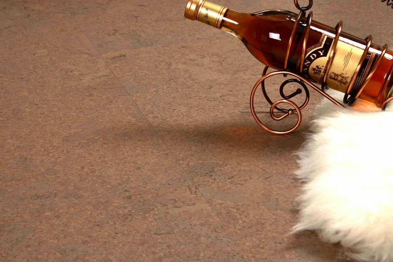 溯源軟木，環(huán)保地板的誕生 圖片11