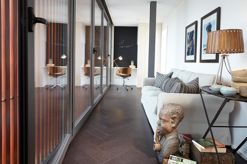 溯源軟木，環(huán)保地板的誕生 圖片15