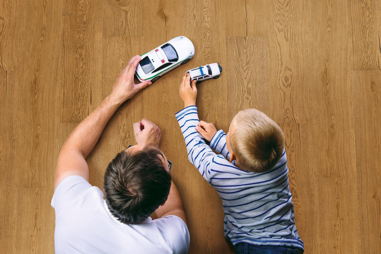 環保地板滿足“地面健康”，居住環境大升級 圖片12