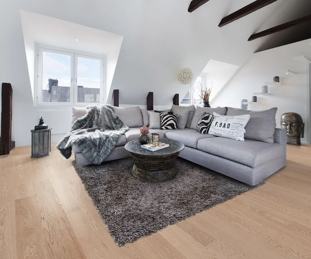 以自然之名,回應你對家居的渴望 8 以自然之名,回應你對家居的渴望 8