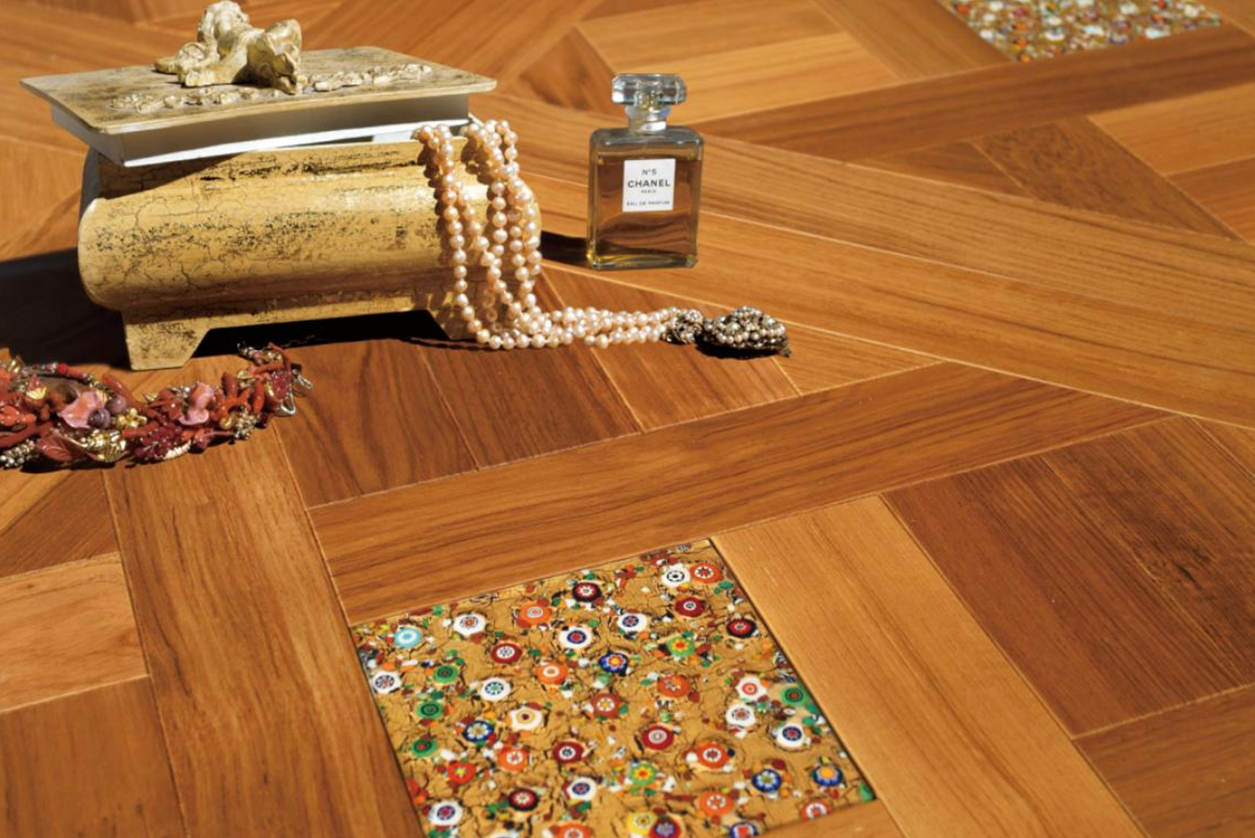 國慶節裝家,來得高地面墻面一站購齊 圖片10 國慶節裝家,來得高地面墻面一站購齊 圖片10