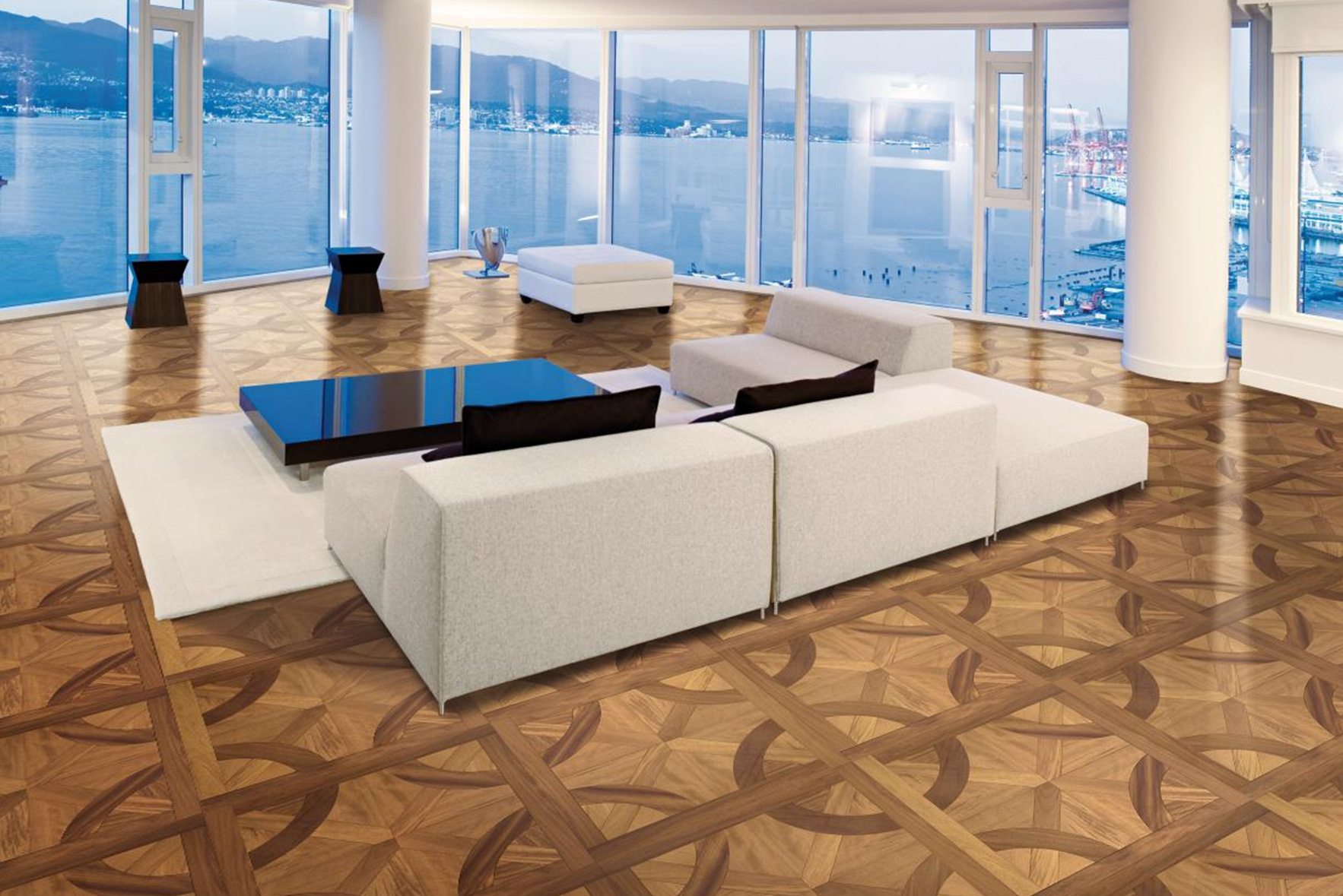 國慶節裝家,來得高地面墻面一站購齊 圖片8 國慶節裝家,來得高地面墻面一站購齊 圖片8