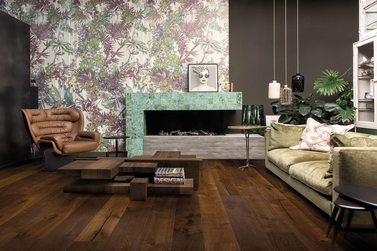 環保地板滿足“地面健康”，居住環境大升級 圖片11