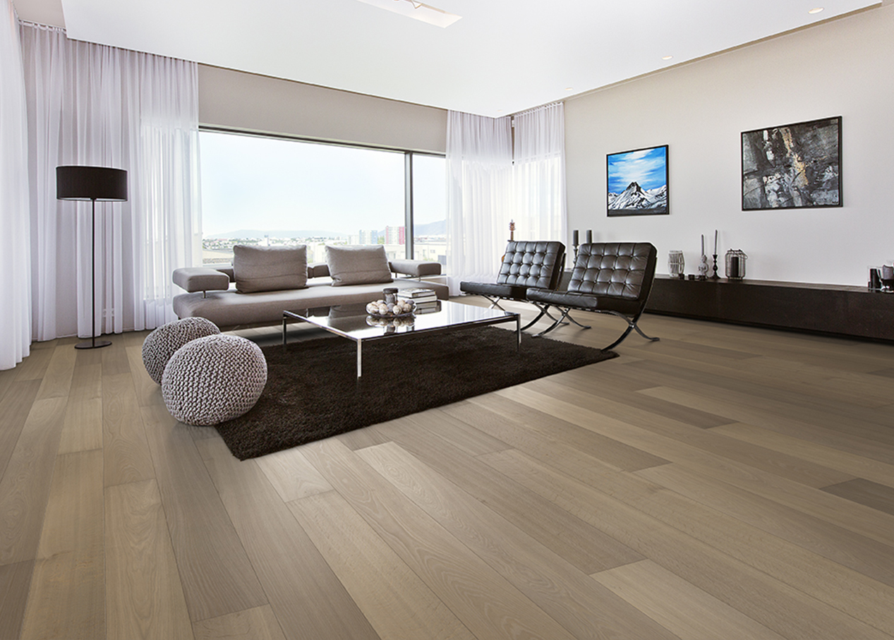 環保地板滿足“地面健康”，居住環境大升級 圖片8