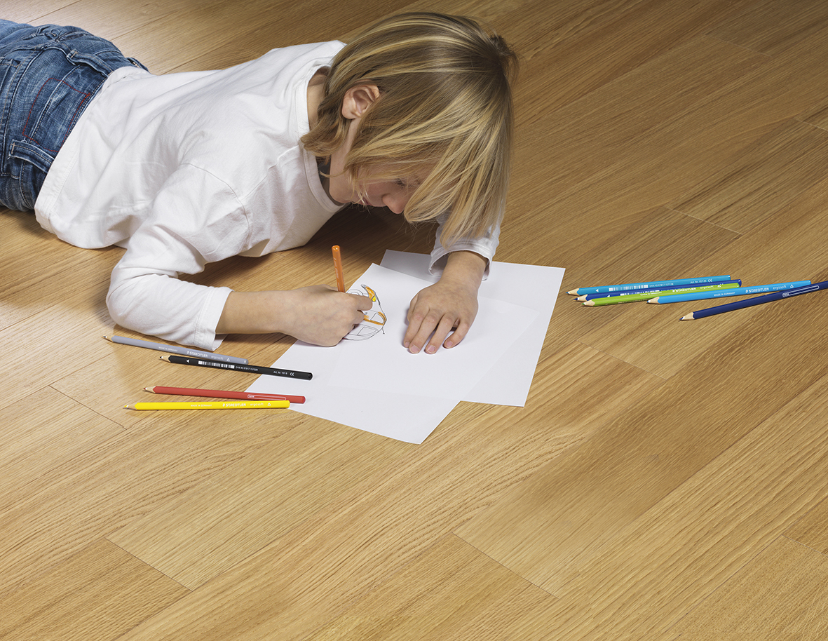 環保地板滿足“地面健康”，居住環境大升級 圖片10