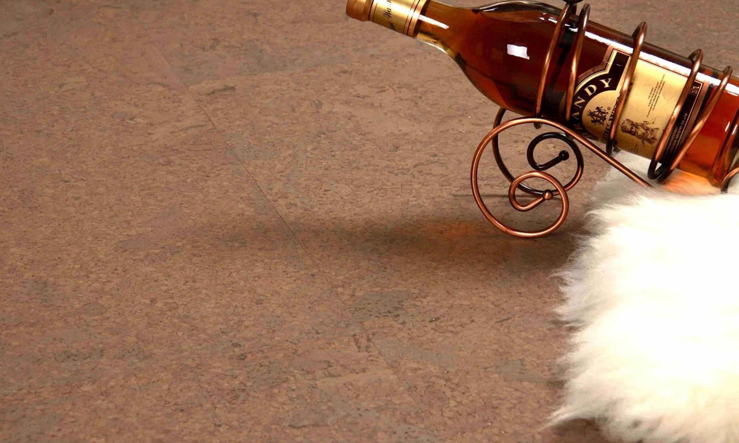 家裝地材選軟木，讓生活品質直線up的進口地板神奇材料！ 圖片10