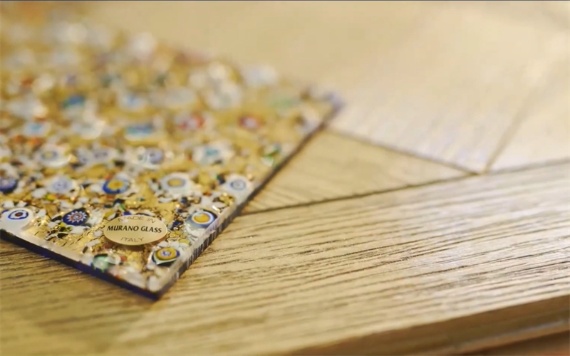 得高Garbelotto進口地板|意大利文明熏陶下的家裝藝術 2