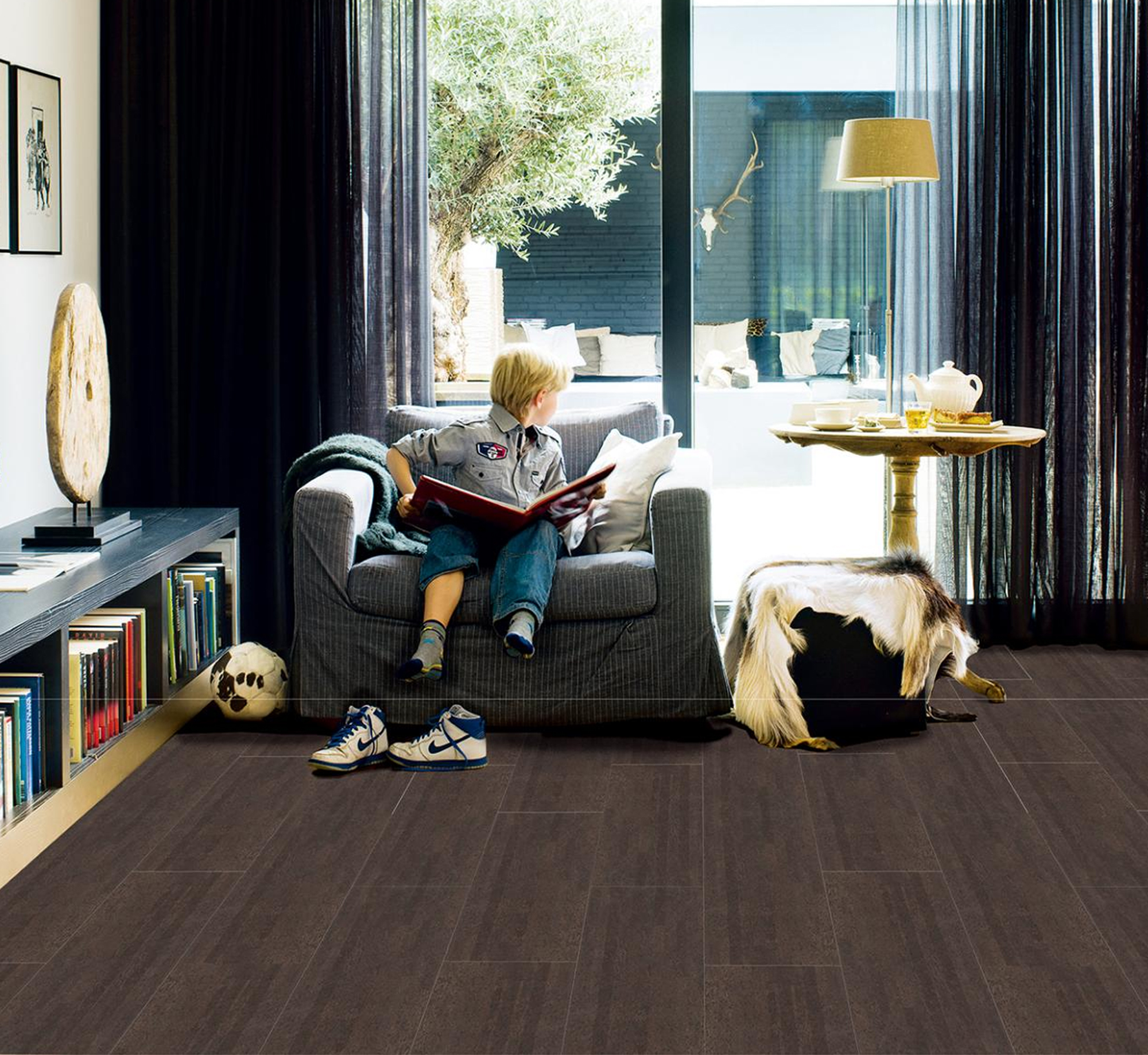 家裝地材選軟木，讓生活品質直線up的進口地板神奇材料！ 圖片12