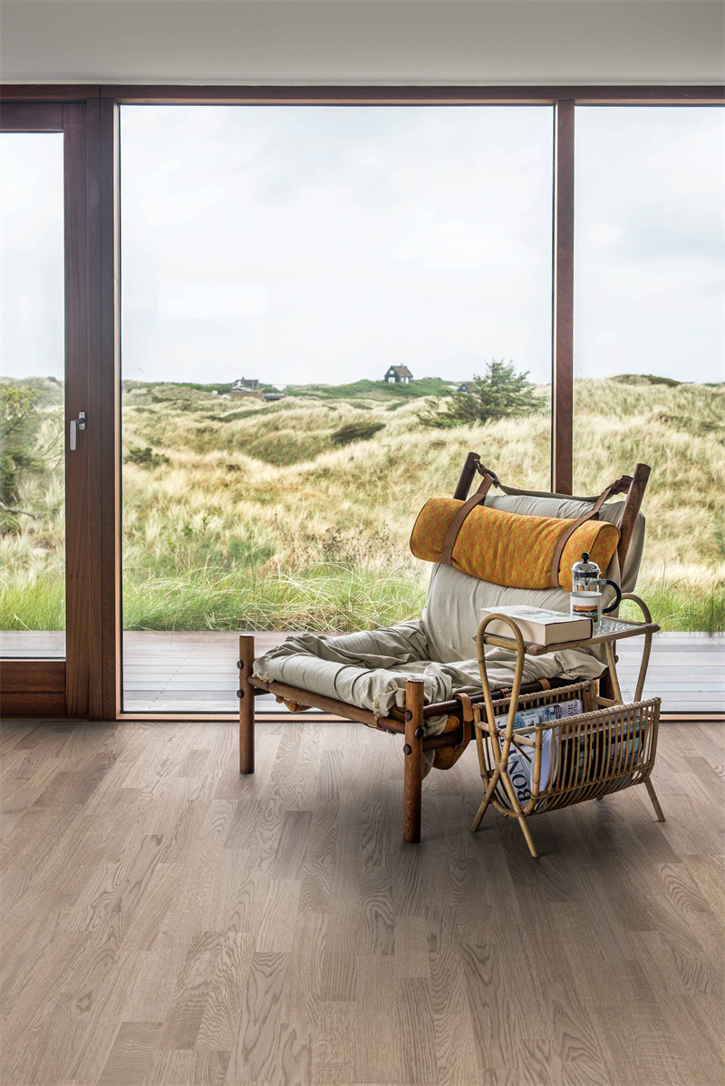 得高Kahrs，原創設計，進口地板，舒適自然 3