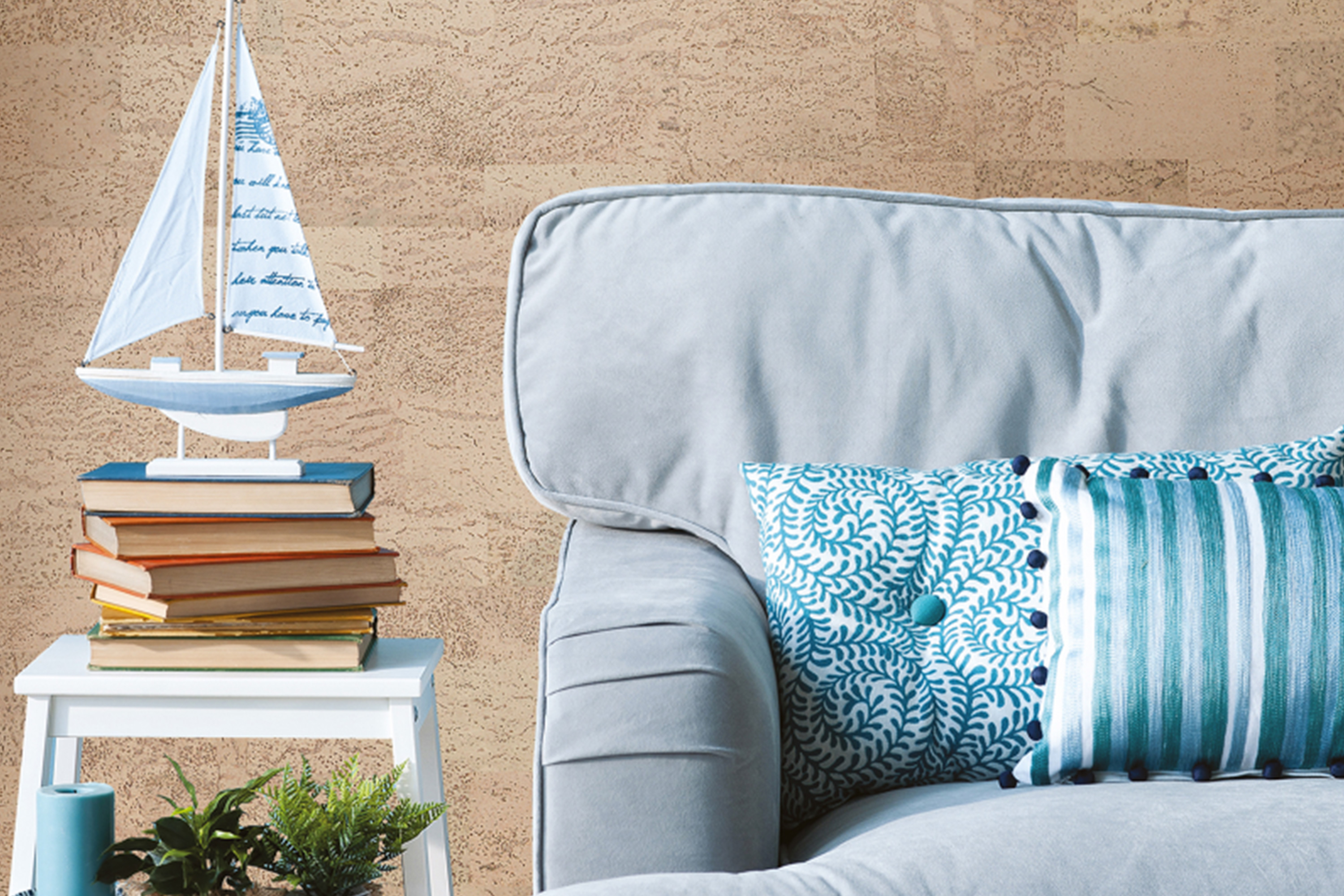 網紅軟木墻,集合諸多優點的品質家居好物 11 網紅軟木墻,集合諸多優點的品質家居好物 11