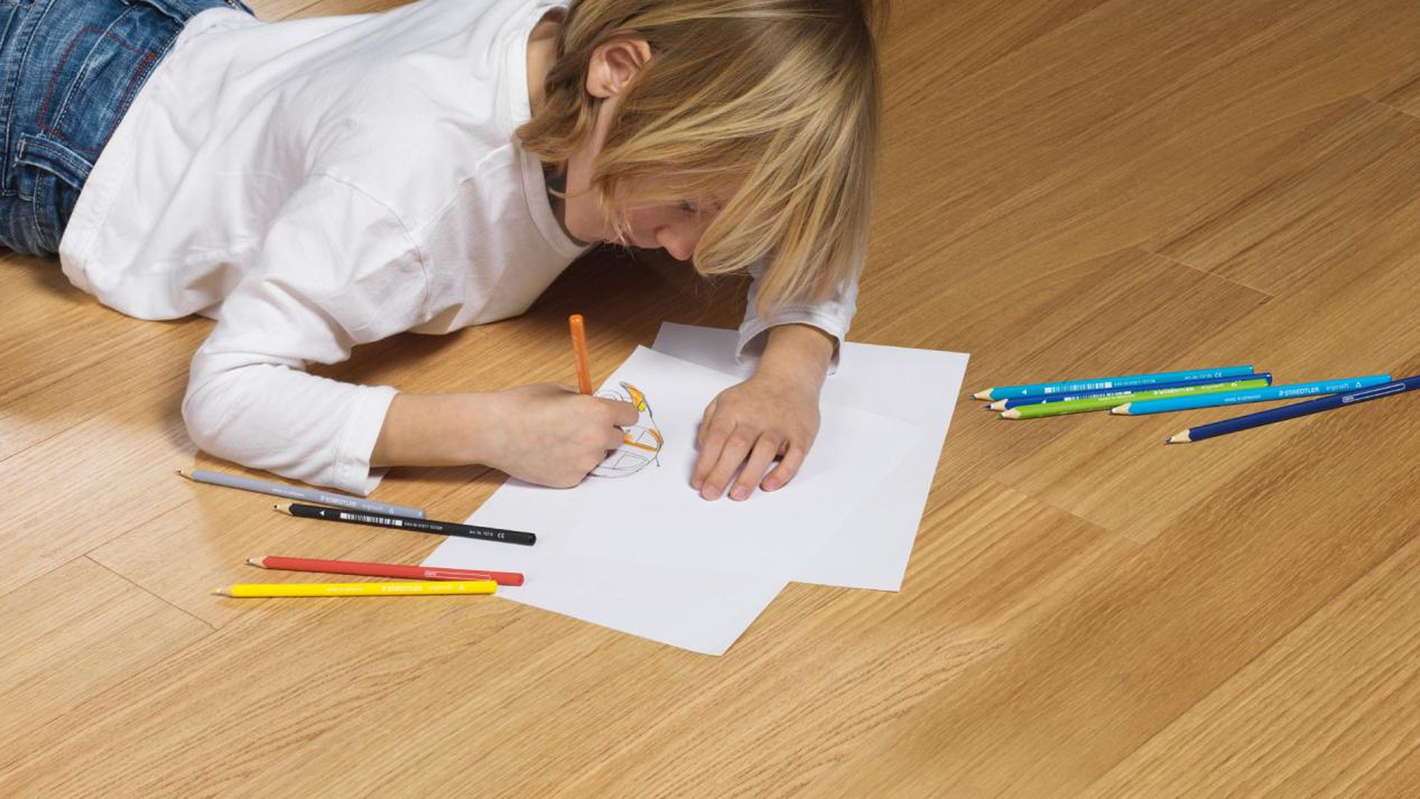 理想的地熱環保地板，給你想要的溫暖和愛 圖片3