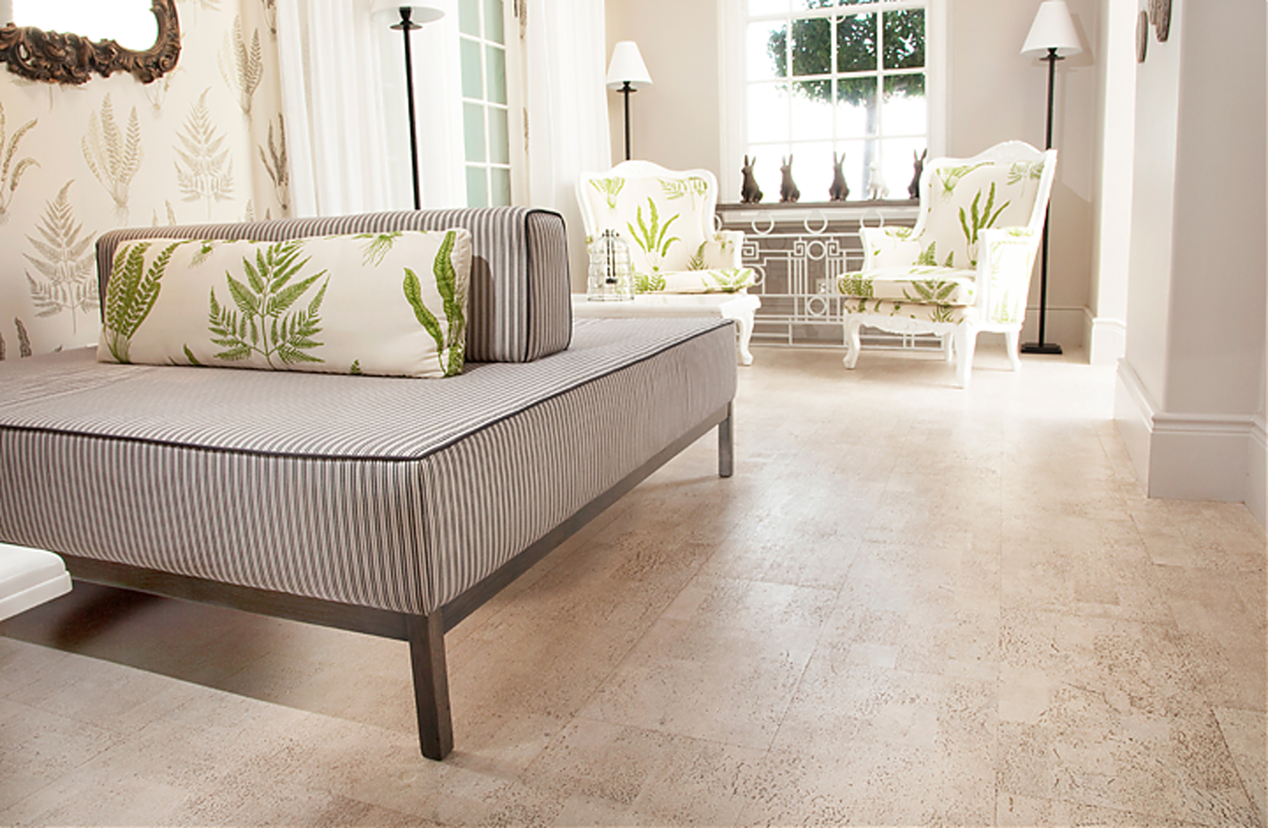 得高健康家居,環保地板上的小確幸 C92N001(華庭系列) 得高健康家居,環保地板上的小確幸 C92N001(華庭系列)