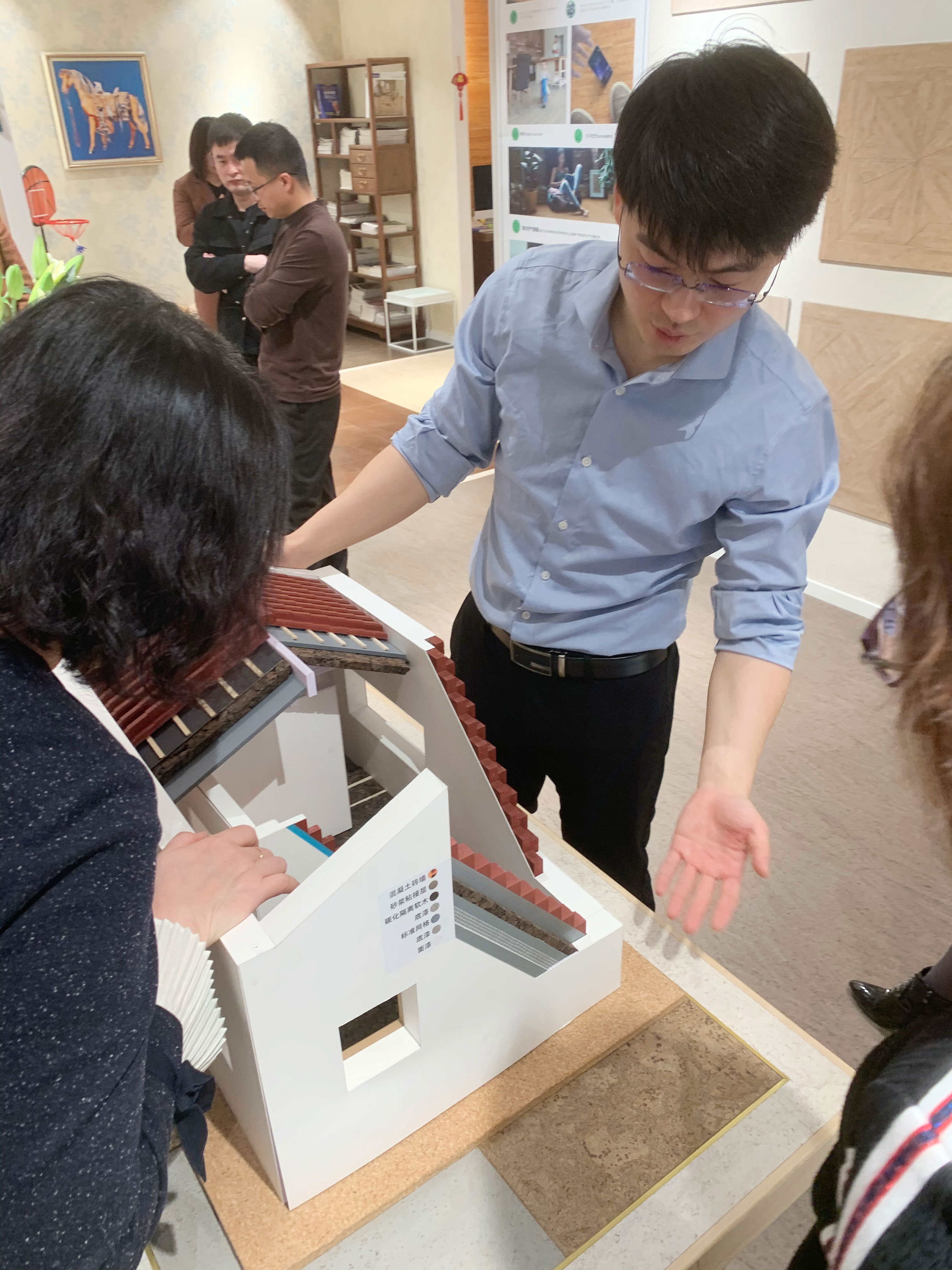 首屆新疆國際軟木文化節交流會啟動,“軟”實力硬圈粉! 18 首屆新疆國際軟木文化節交流會啟動,“軟”實力硬圈粉! 18