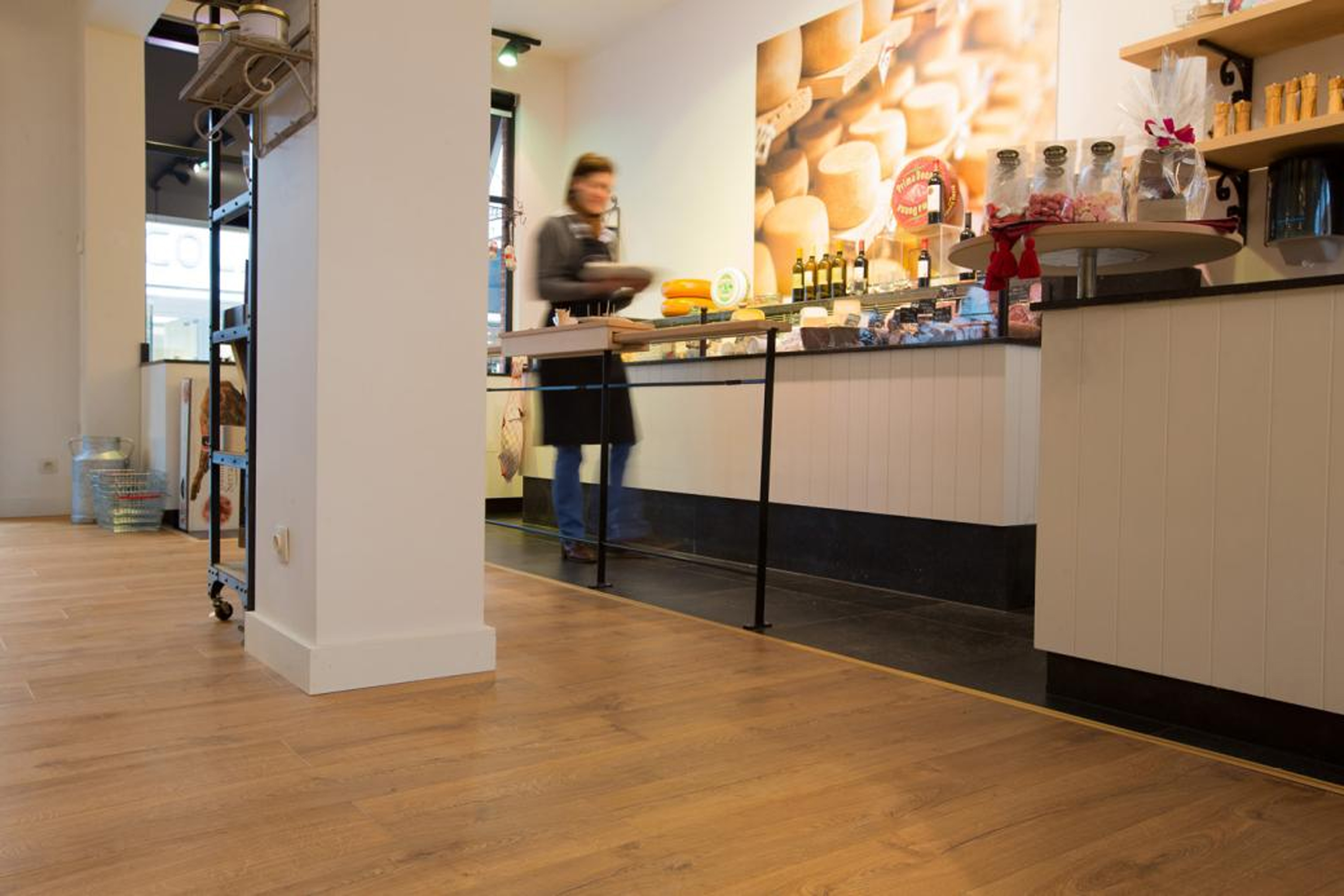 得高進口地板,把品質裝進家里面 圖片2 得高進口地板,把品質裝進家里面 圖片2