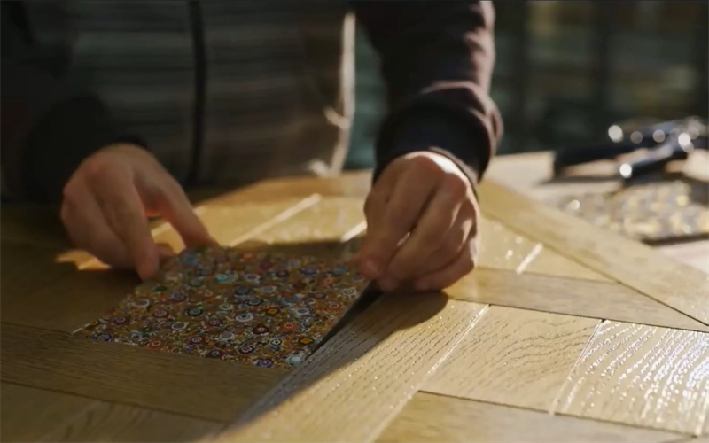 一站國際家|得高地板全球甄選,用實(shí)木鋪墊美好生活 4 一站國際家|得高地板全球甄選,用實(shí)木鋪墊美好生活 4