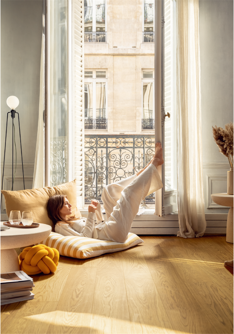 為美好而來,盡情享受您的 Wood for Life 1 為美好而來,盡情享受您的 Wood for Life 1