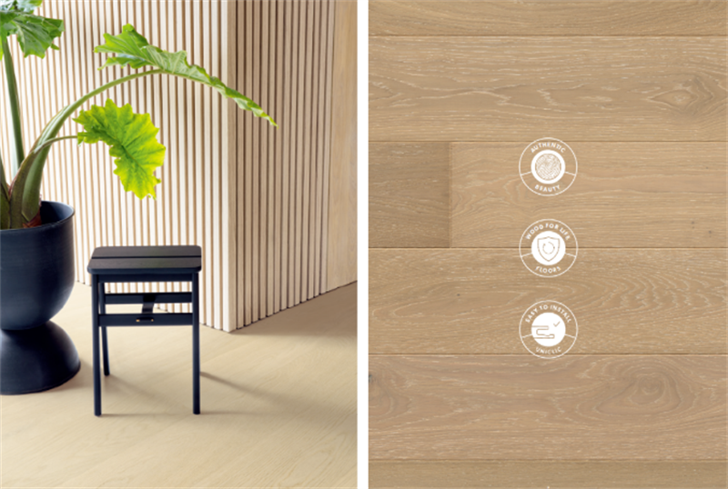 為美好而來,盡情享受您的 Wood for Life 5 為美好而來,盡情享受您的 Wood for Life 5