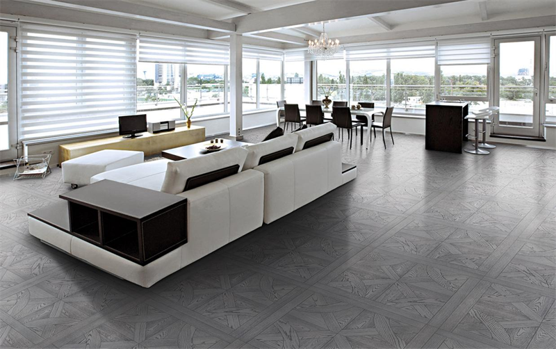 一站國際家|得高地板全球甄選,用實(shí)木鋪墊美好生活 2 一站國際家|得高地板全球甄選,用實(shí)木鋪墊美好生活 2